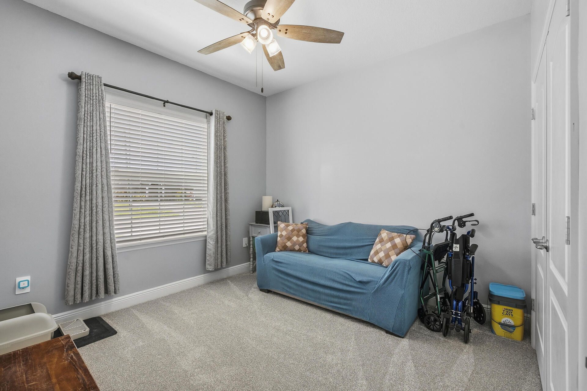 3141 SW Letchworth Street, Port Saint Lucie, FL 34953 Photo