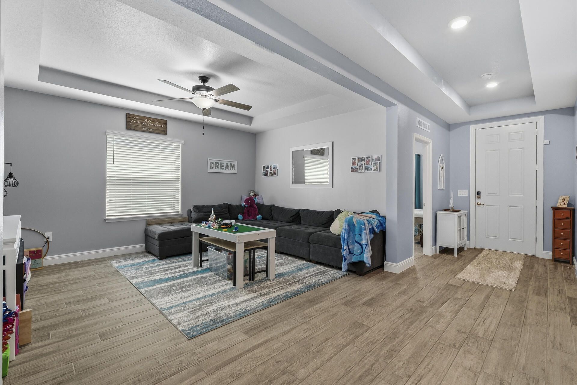 3141 SW Letchworth Street, Port Saint Lucie, FL 34953 Photo
