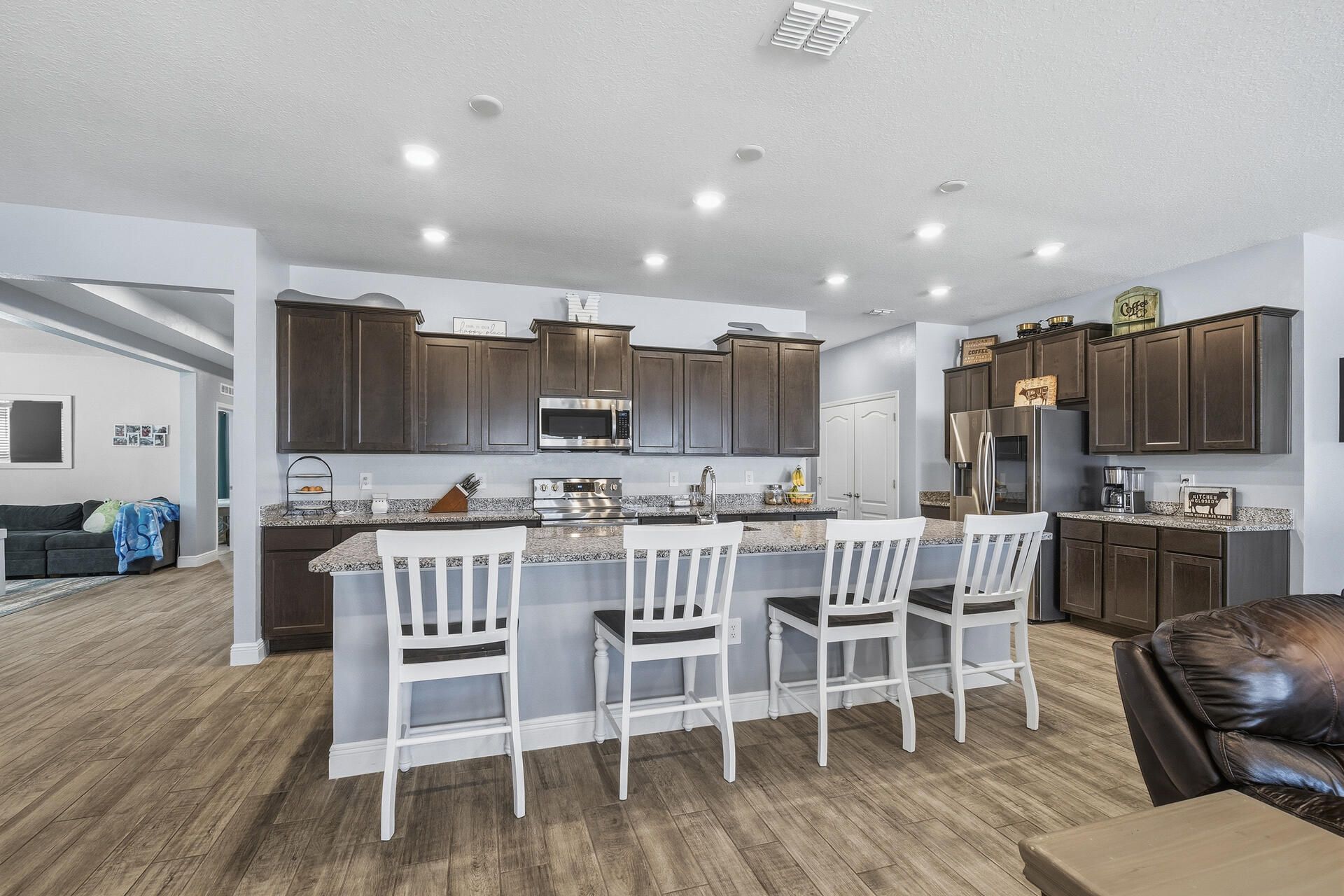 3141 SW Letchworth Street, Port Saint Lucie, FL 34953 Photo