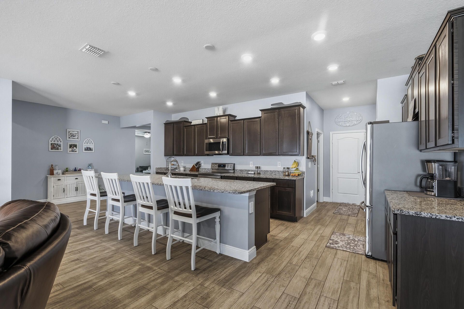 3141 SW Letchworth Street, Port Saint Lucie, FL 34953 Photo