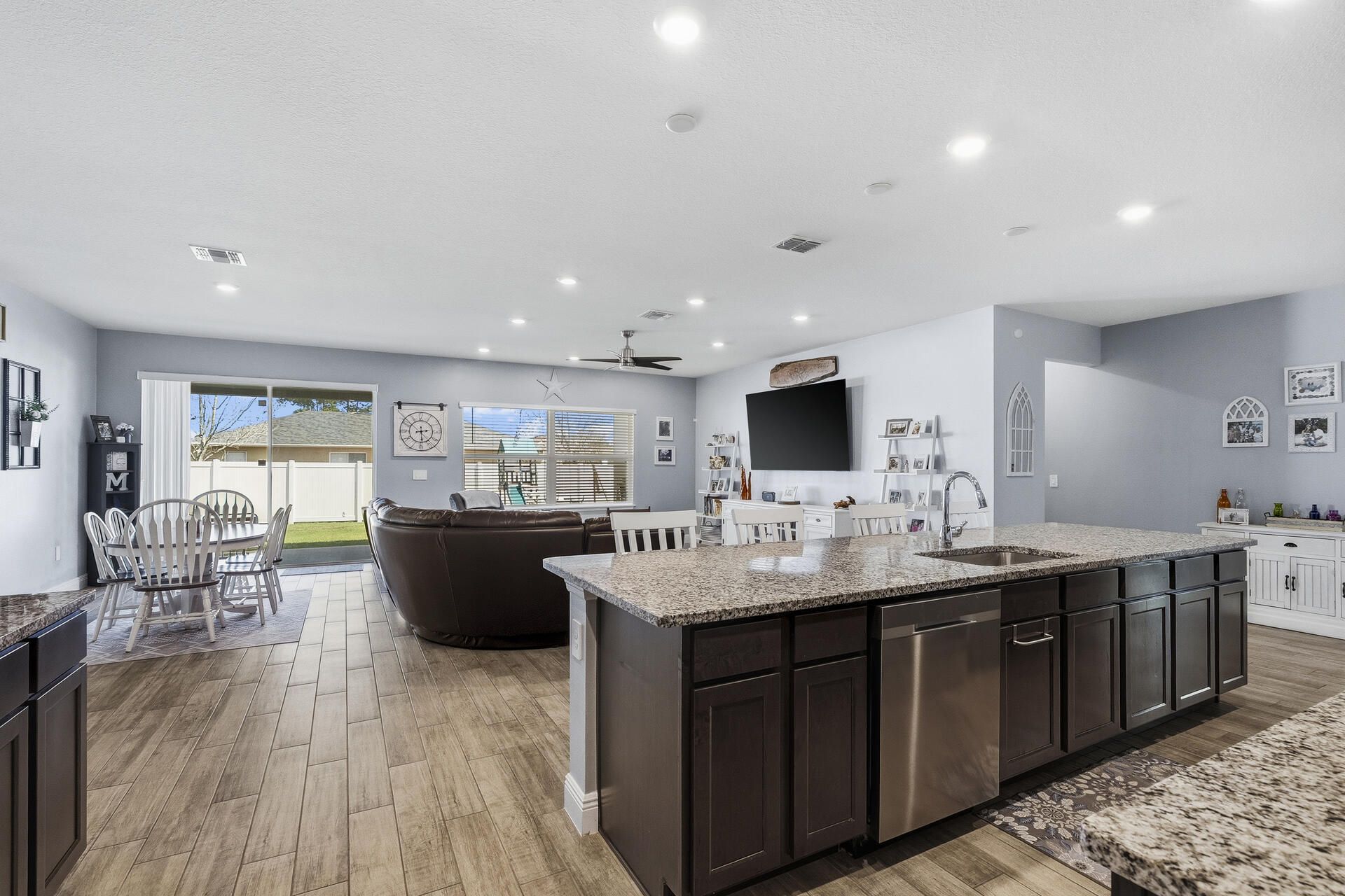 3141 SW Letchworth Street, Port Saint Lucie, FL 34953 Photo