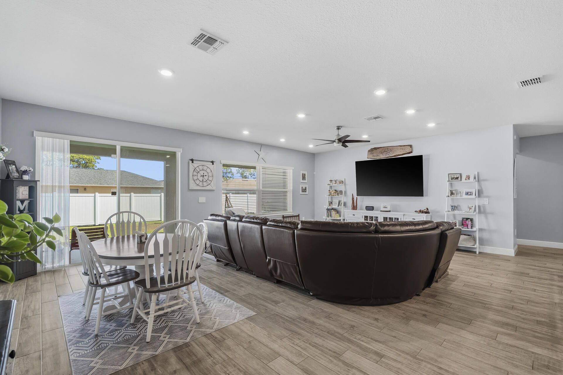 3141 SW Letchworth Street, Port Saint Lucie, FL 34953 Photo