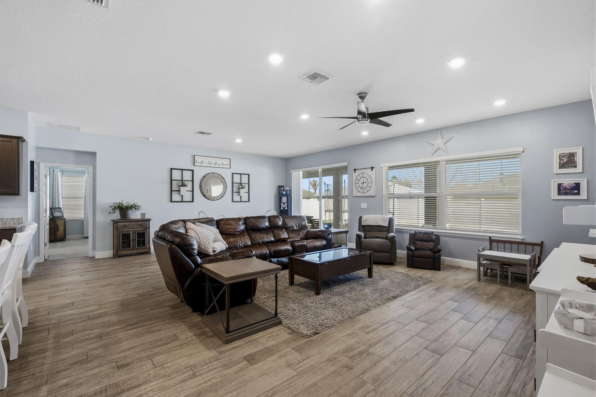 3141 SW Letchworth Street, Port Saint Lucie, FL 34953 Photo