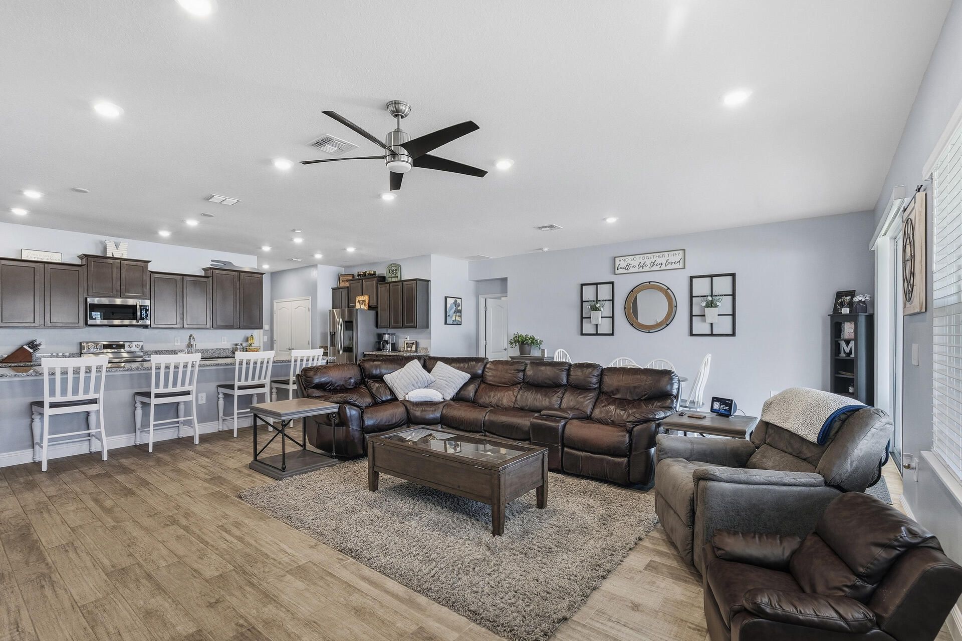 3141 SW Letchworth Street, Port Saint Lucie, FL 34953 Photo