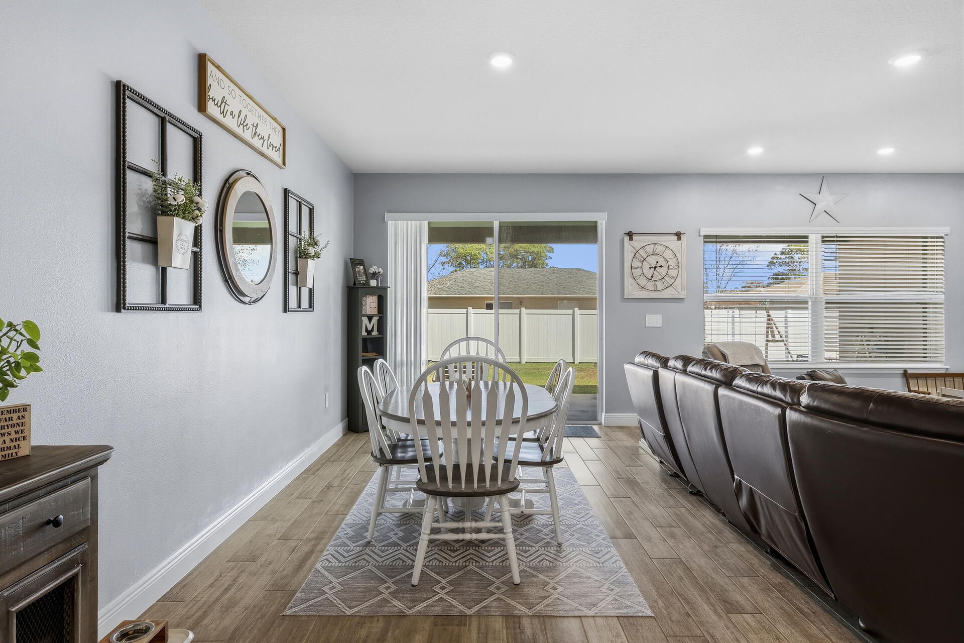 3141 SW Letchworth Street, Port Saint Lucie, FL 34953 Photo