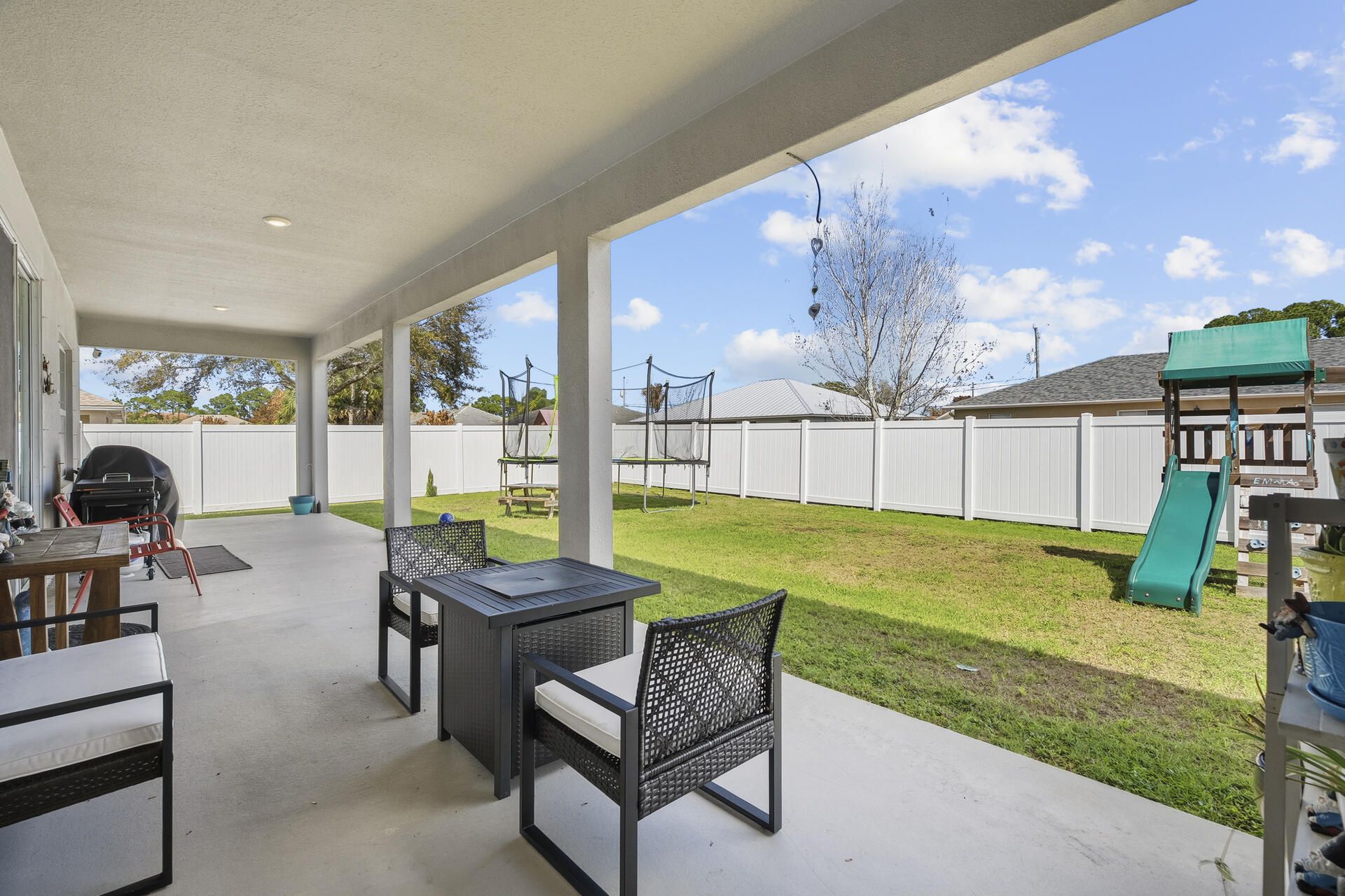 3141 SW Letchworth Street, Port Saint Lucie, FL 34953 Photo