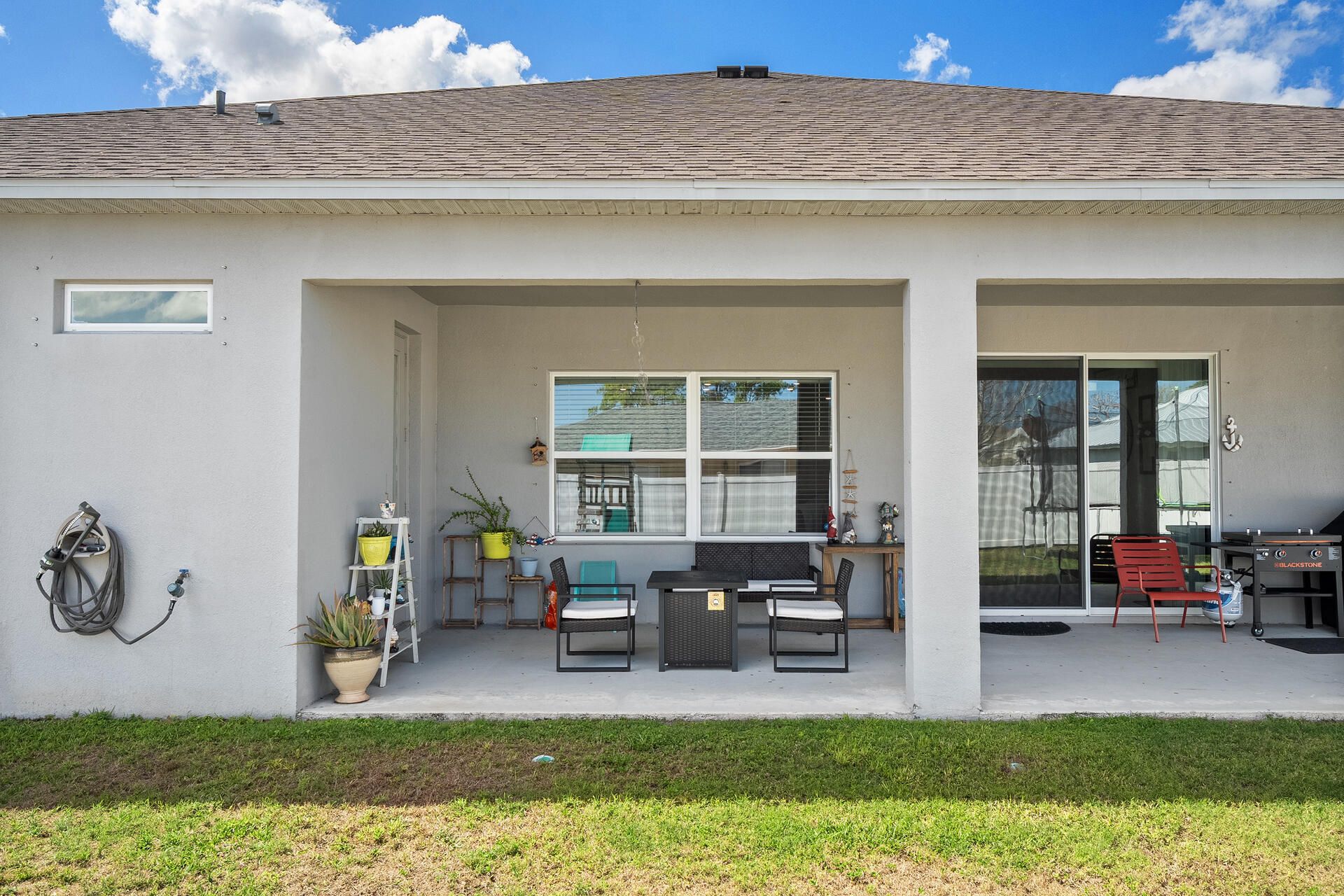 3141 SW Letchworth Street, Port Saint Lucie, FL 34953 Photo