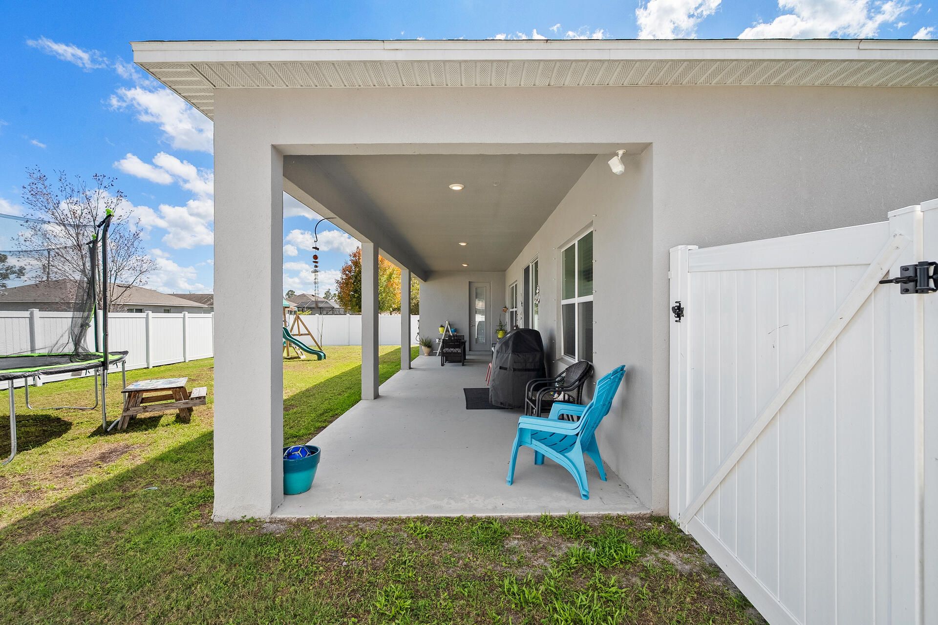 3141 SW Letchworth Street, Port Saint Lucie, FL 34953 Photo