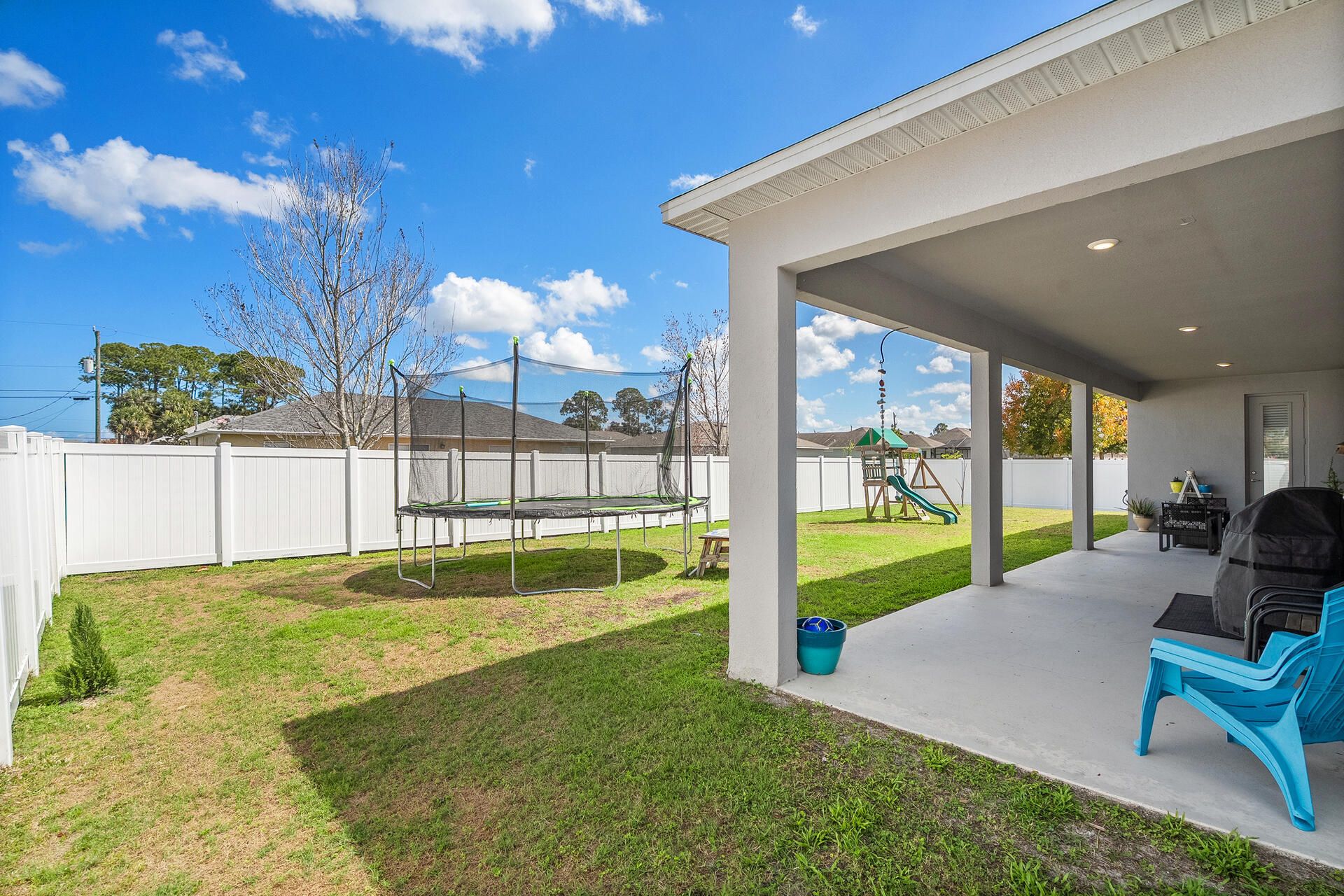 3141 SW Letchworth Street, Port Saint Lucie, FL 34953 Photo