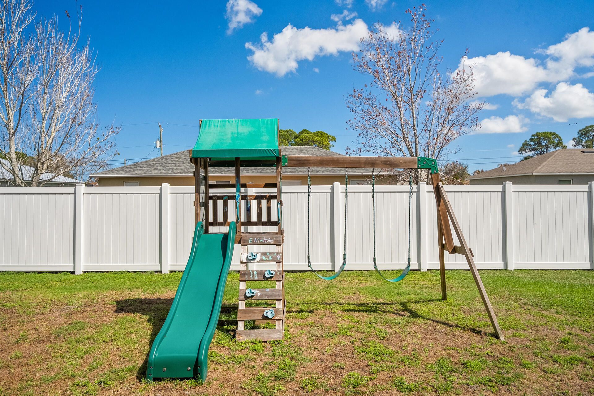 3141 SW Letchworth Street, Port Saint Lucie, FL 34953 Photo