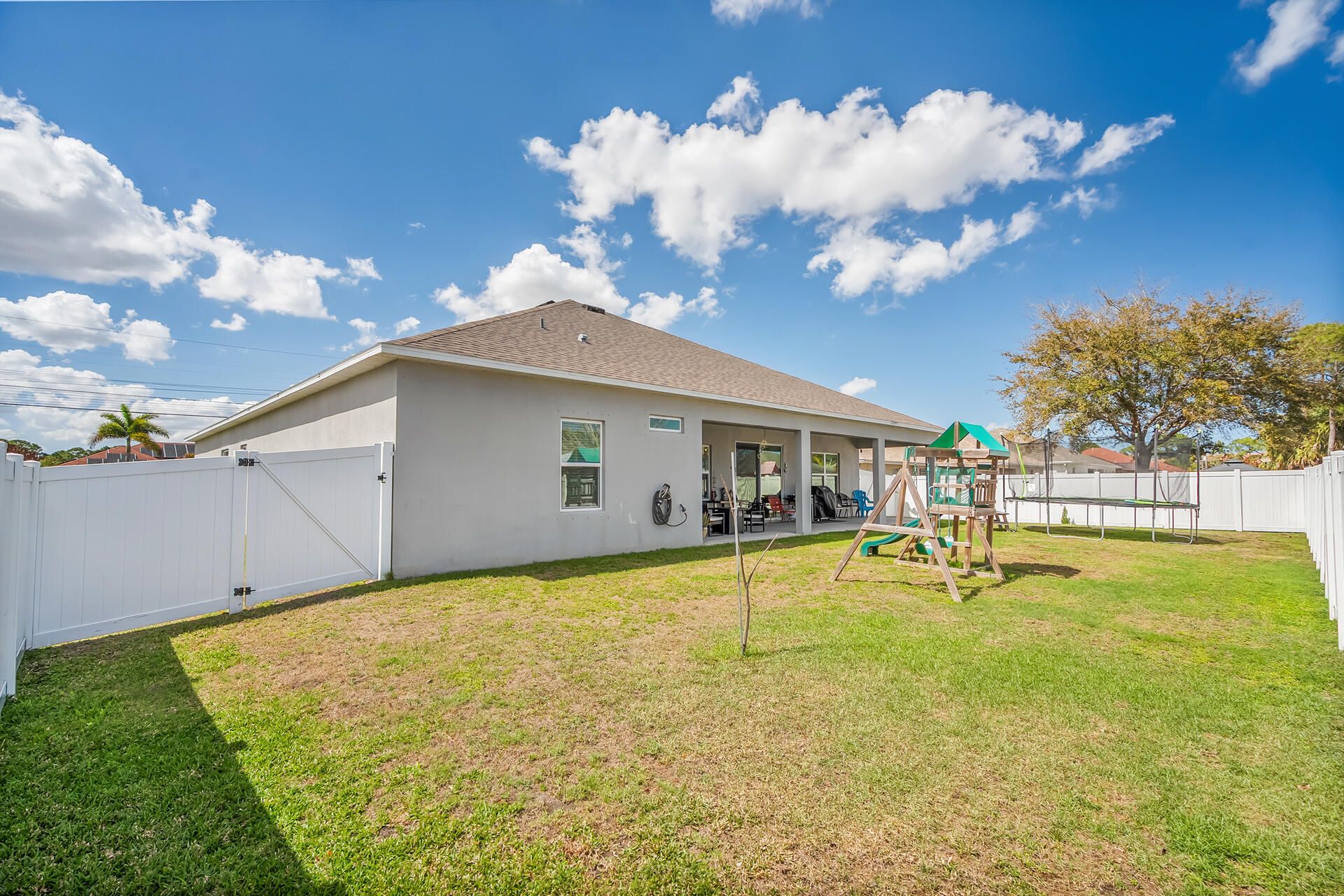 3141 SW Letchworth Street, Port Saint Lucie, FL 34953 Photo