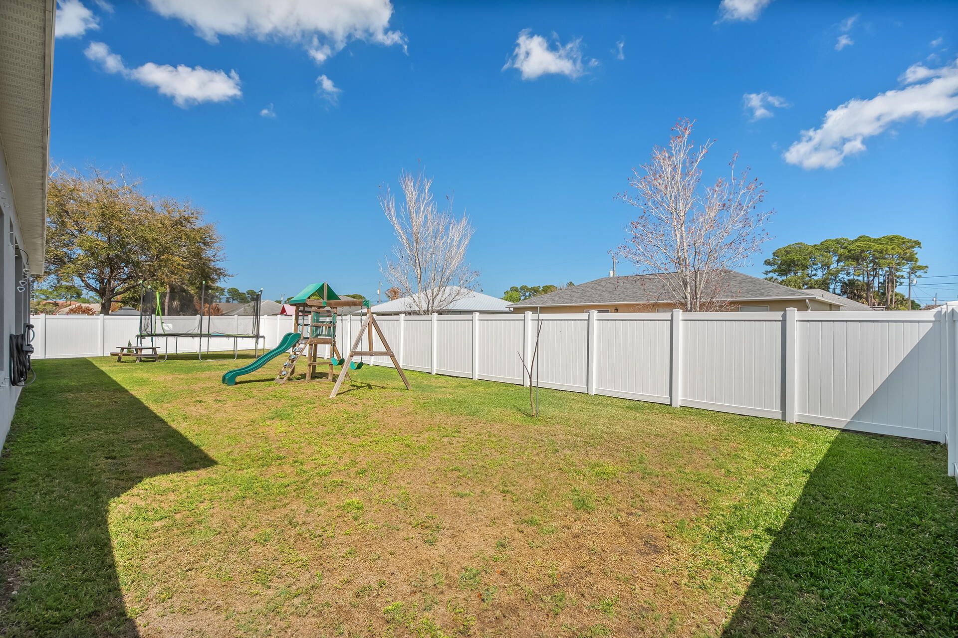3141 SW Letchworth Street, Port Saint Lucie, FL 34953 Photo