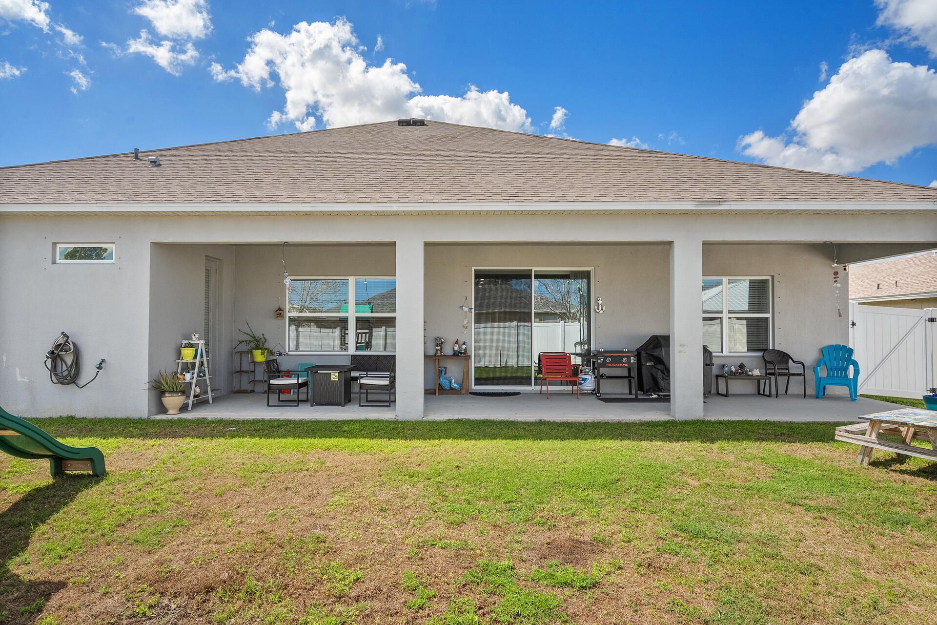 3141 SW Letchworth Street, Port Saint Lucie, FL 34953 Photo
