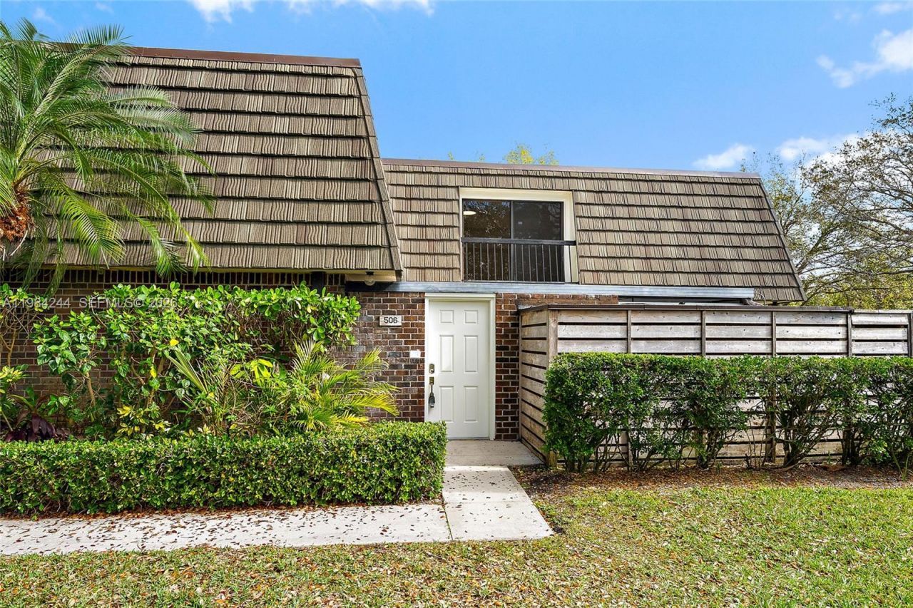506 5th Ter, Palm Beach Gardens, FL 33418 Photo