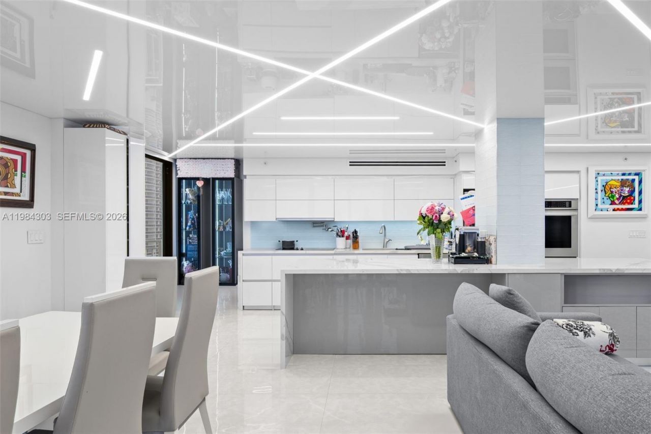 210 174th St , Unit 2319, Sunny Isles Beach, FL 33160 Photo