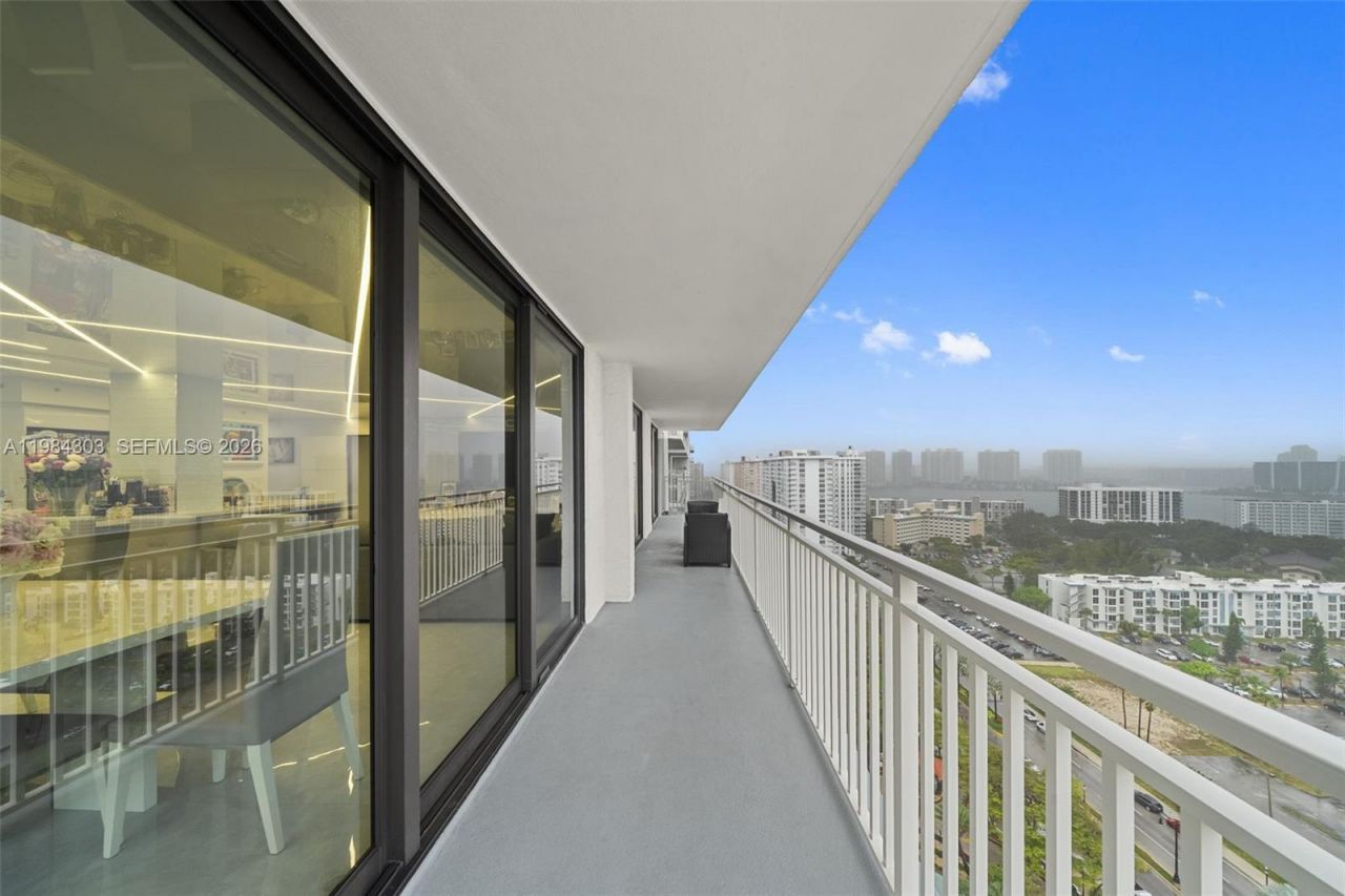 210 174th St , Unit 2319, Sunny Isles Beach, FL 33160 Photo