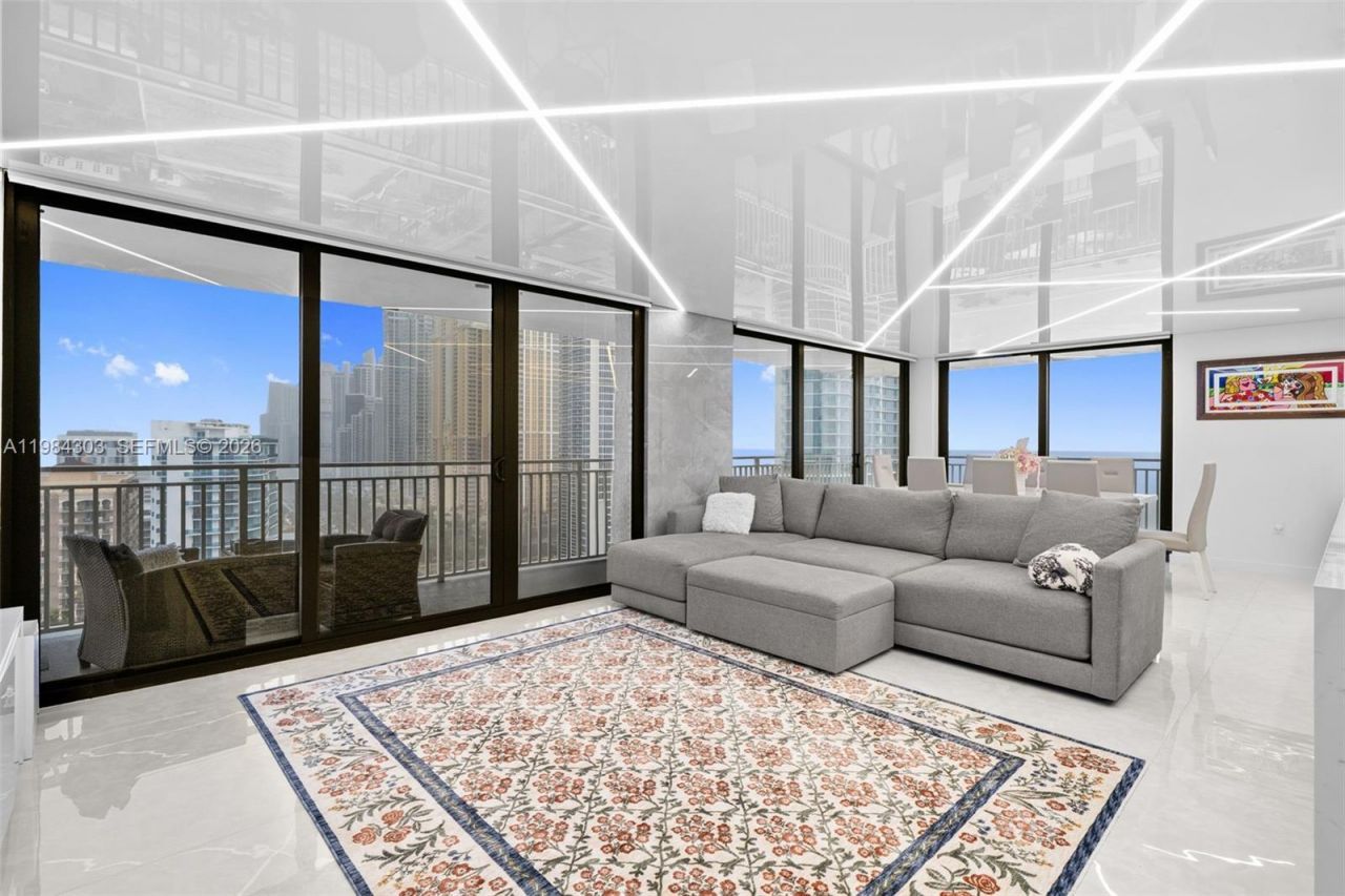 210 174th St , Unit 2319, Sunny Isles Beach, FL 33160 Photo