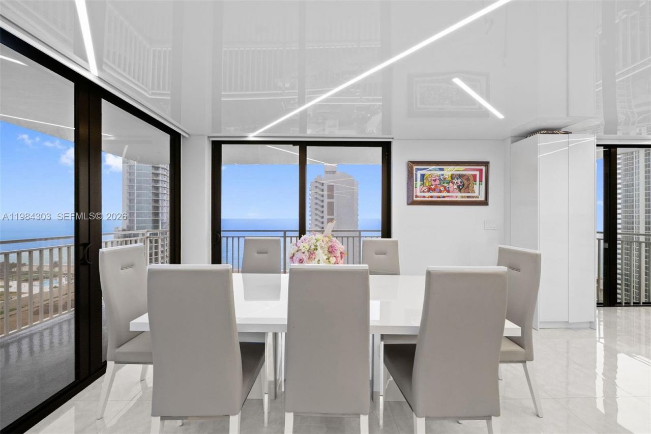 210 174th St , Unit 2319, Sunny Isles Beach, FL 33160 Photo