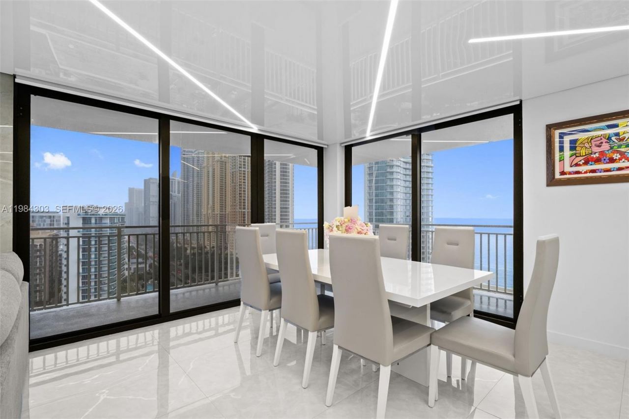 210 174th St , Unit 2319, Sunny Isles Beach, FL 33160 Photo