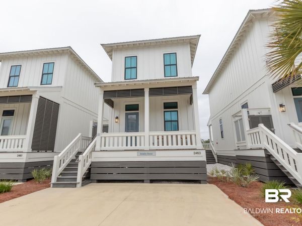 2463 Saltgrass Way, Orange Beach, AL 36561
