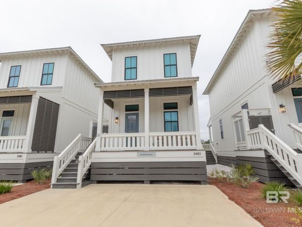 2463 Saltgrass Way, Orange Beach, AL 36561