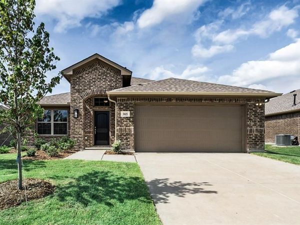 3805 Arrowchop Drive, Caddo Mills, TX 75135