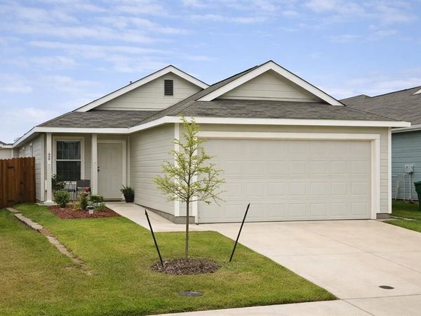 1627 Cattle Drive Lane, Crandall, TX 75114