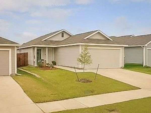 1627 Cattle Drive Lane, Crandall, TX 75114