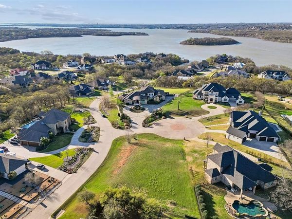 2205 Post Ridge Circle , Corinth, TX 76210