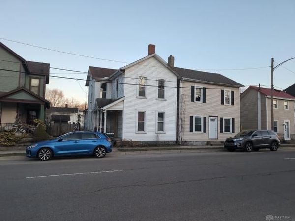 326 N 1st Street, Miami Township, OH 45342