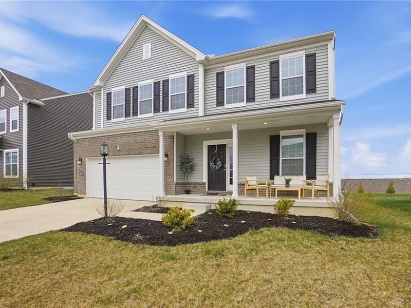 3059 Chamberlin Drive, Miami Township, OH 45449 Photo 1