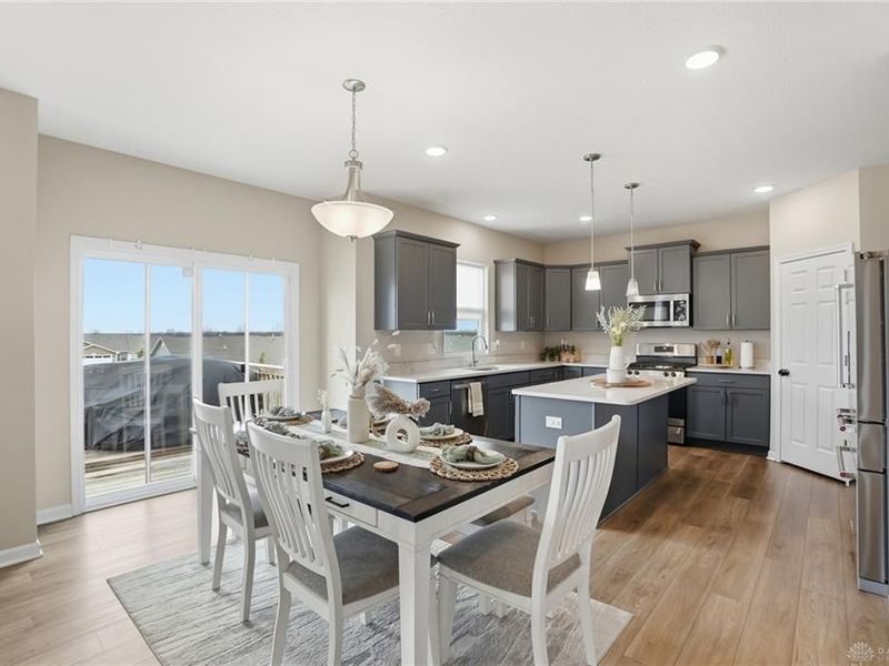 3059 Chamberlin Drive, Miami Township, OH 45449 Photo 10