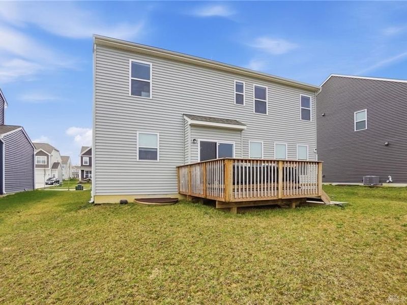 3059 Chamberlin Drive, Miami Township, OH 45449 Photo 34