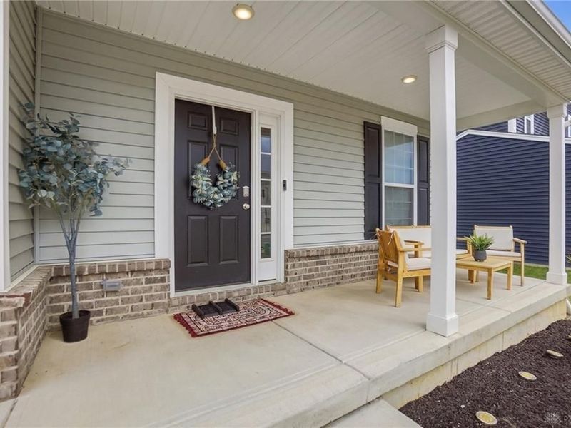 3059 Chamberlin Drive, Miami Township, OH 45449 Photo 5