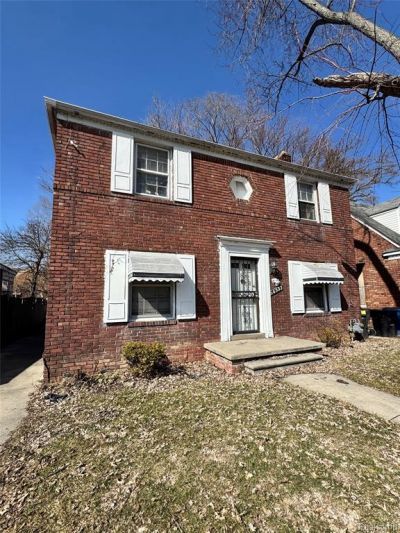 16533 Harlow Street, Detroit, MI 48235 Main Photo