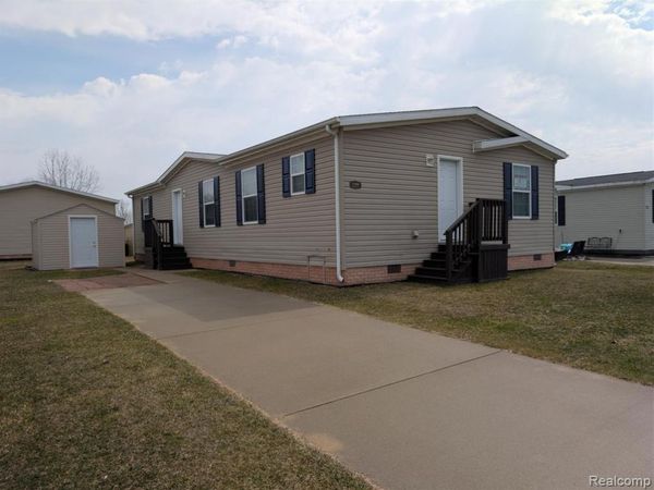 11033 Quail Run Court, Green Oak Twp, MI 48178