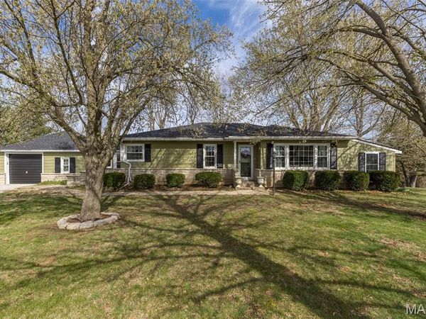 8864 US Highway 61, Ste Genevieve, MO 63670