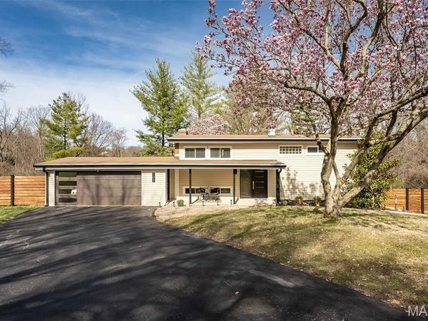 702 Culloden Road, St Louis, MO 63122