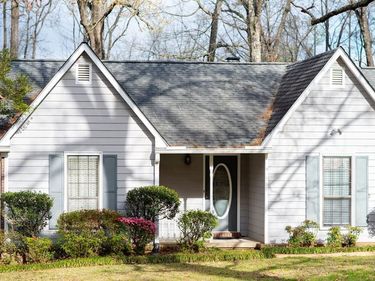 100 Hillside Drive, Oxford, MS 38655