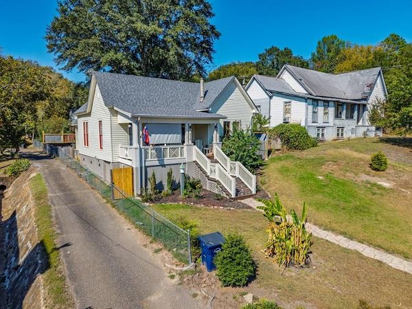 615 N. Main Street, Water Valley, MS 38965