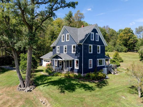 578 Bethlehem Road , Callicoon Center, NY 12724