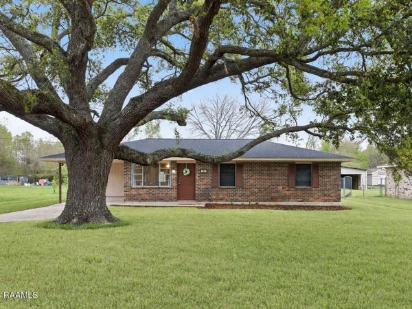 106 Reynosa Road, Carencro, LA 70520