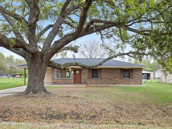 106 Reynosa Road , Carencro, LA 70520