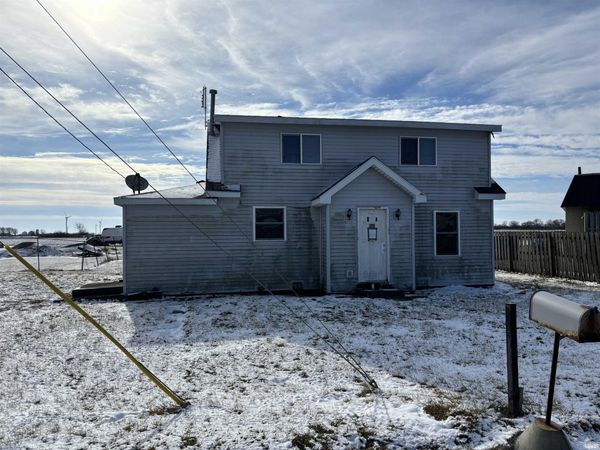 1110 E Lingle Street, Fowler, IN 47944