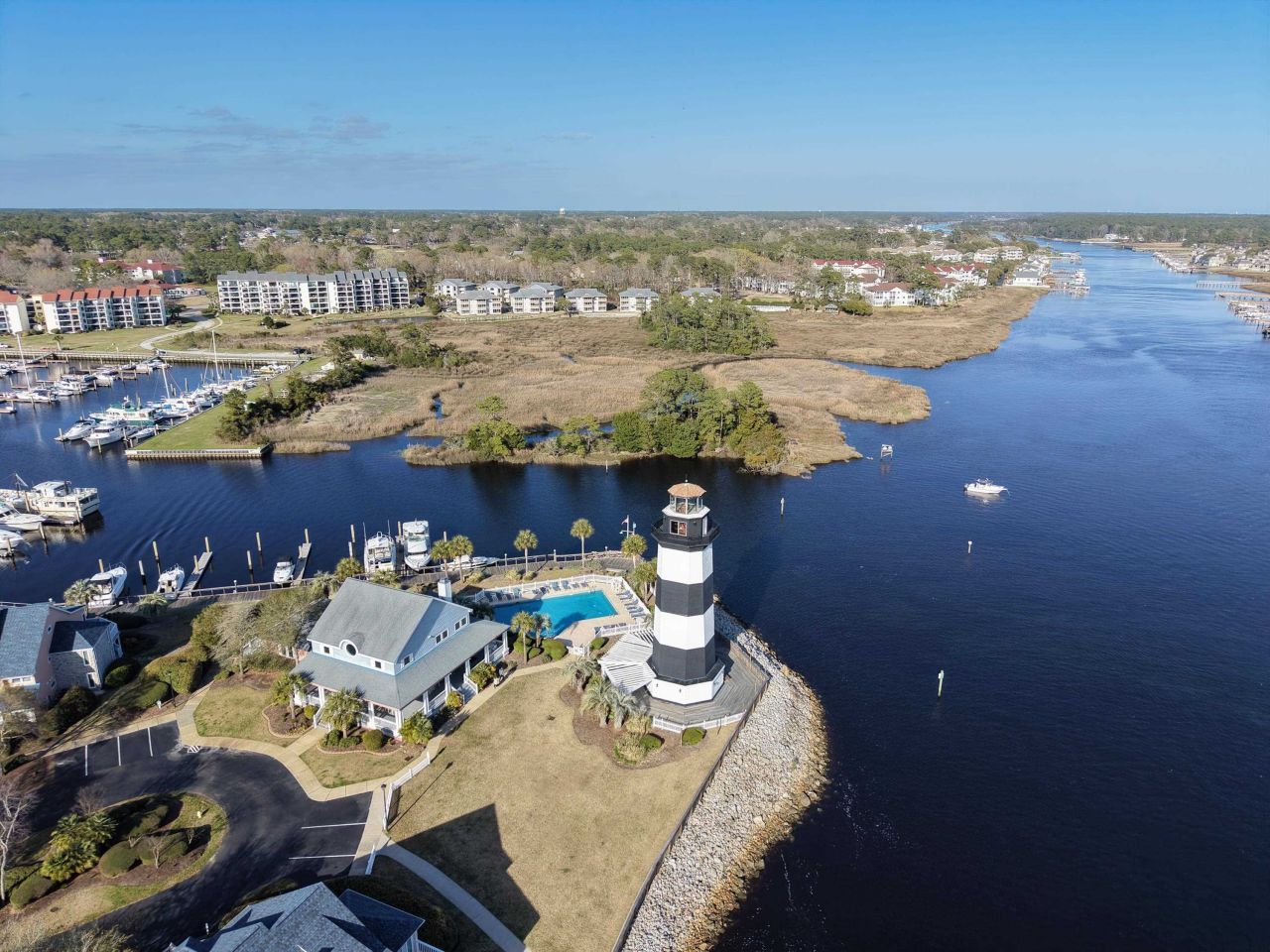 4509 Lightkeepers Way Photo 23