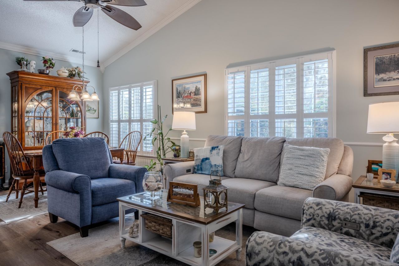 4509 Lightkeepers Way Photo 6