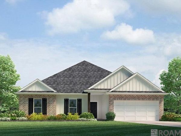 13325 Sawmill Dr, Central, LA 70818