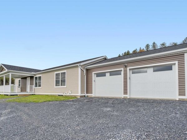 91 Ivan Drive, Barre Town, VT 05641