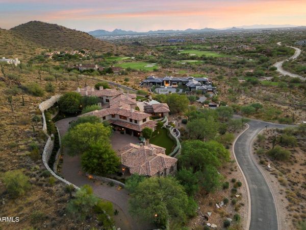 10719 E Rimrock Drive, Scottsdale, AZ 85255