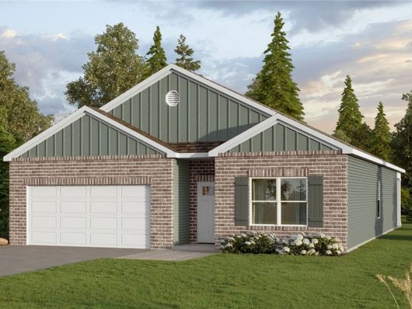 4367 Henry Road, Tuscaloosa, AL 35405